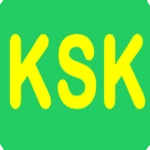 ksk matrimony android application logo